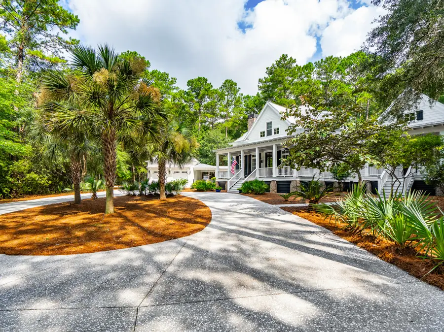 204 Royal Assembly Drive, Charleston, SC 29492 - #3