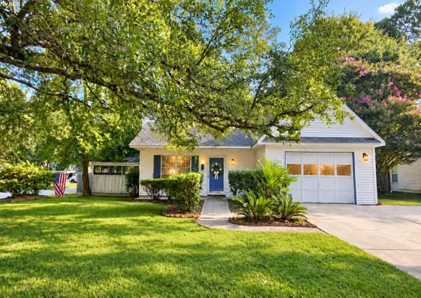 201 Regent Street, Summerville, SC 29483