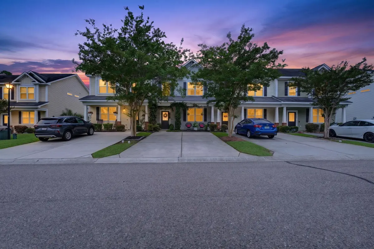 9086 Parlor Drive, Ladson, SC 29456 - #1