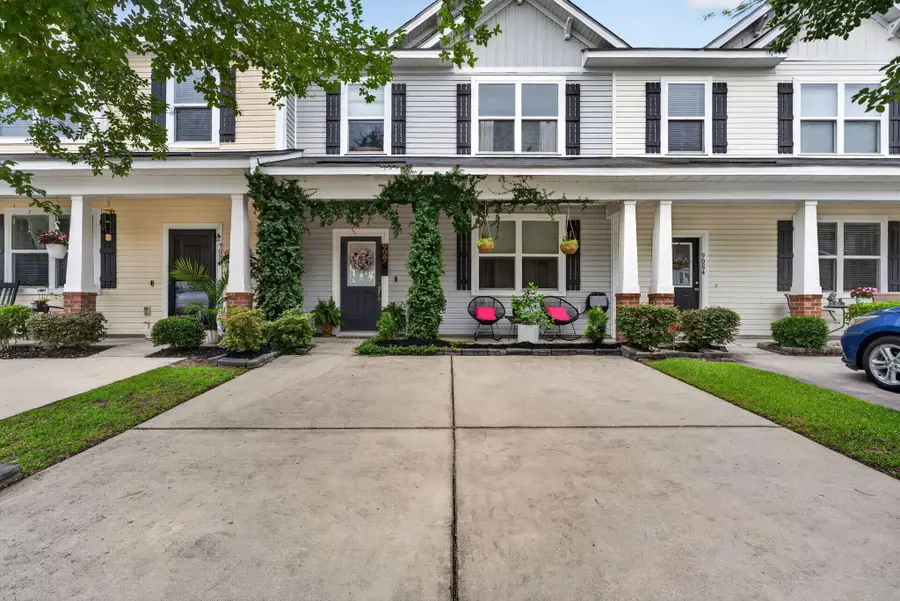 9086 Parlor Drive, Ladson, SC 29456 - #2