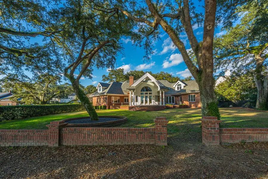 235 Country Club Lane, Charleston, SC 29412 - #2