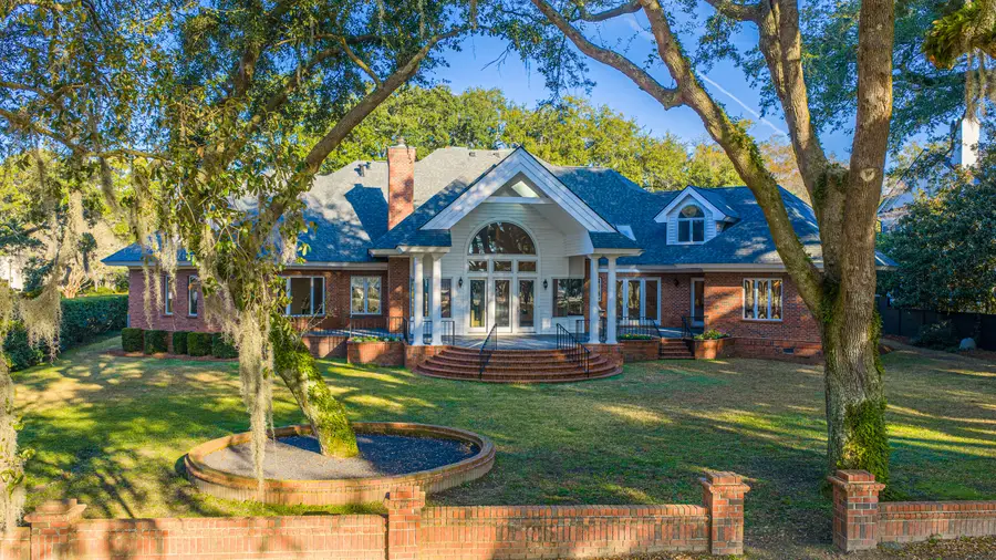 235 Country Club Lane, Charleston, SC 29412 - #3