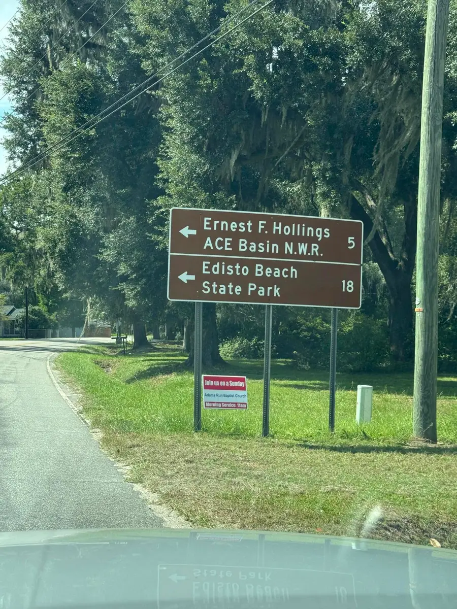 8354 Sugar Hill Road, Adams Run, SC 29426 - #3