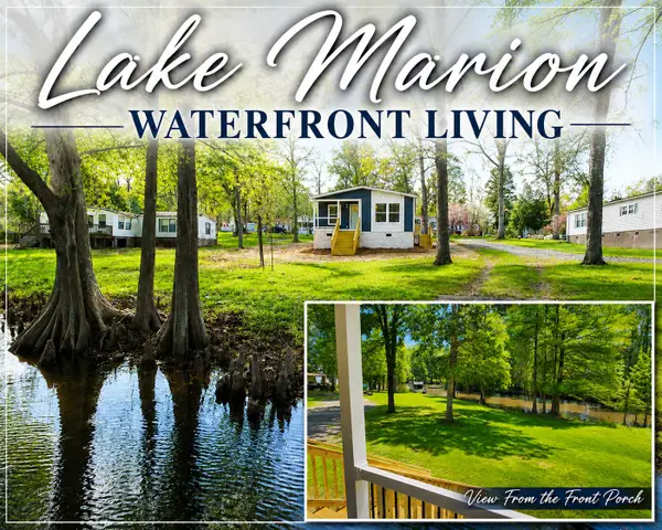569 Stumphole Road, Elloree, SC 29047