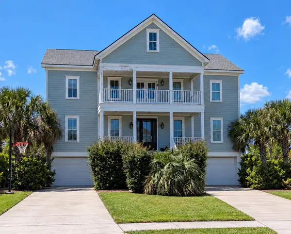 3100 S Shore Drive, Charleston, SC 29407