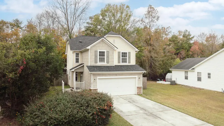 193 Chemistry Circle, Ladson, SC 29456 - #2