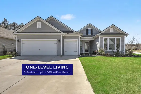 382 Tupelo Lake Drive, Summerville, SC 29486