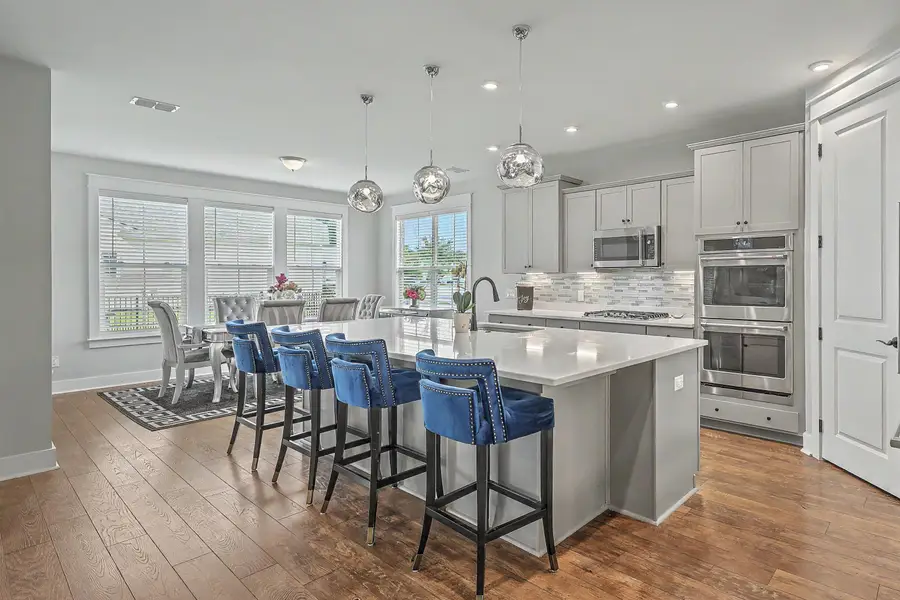 382 Tupelo Lake Drive, Summerville, SC 29486 - #2