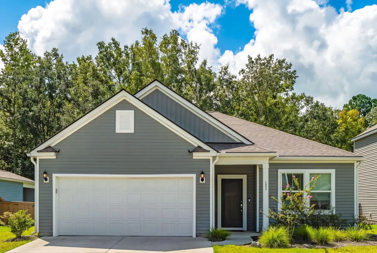 131 Royal Cainhoy Way, Huger, SC 29450 - #1
