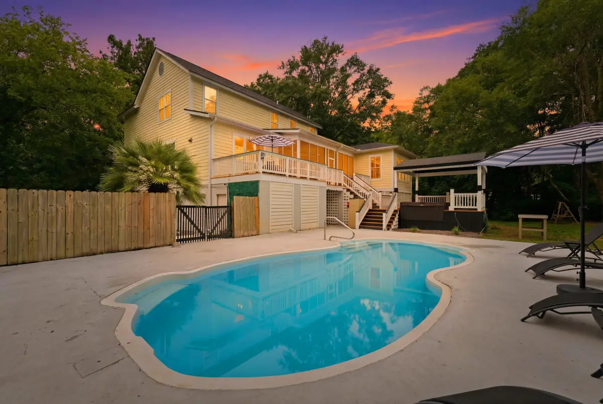 206 Clifton Street, Summerville, SC 29483 - #1
