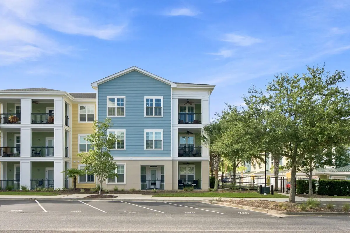 2100 Belle Isle Avenue #301, Mount Pleasant, SC 29464 - #1