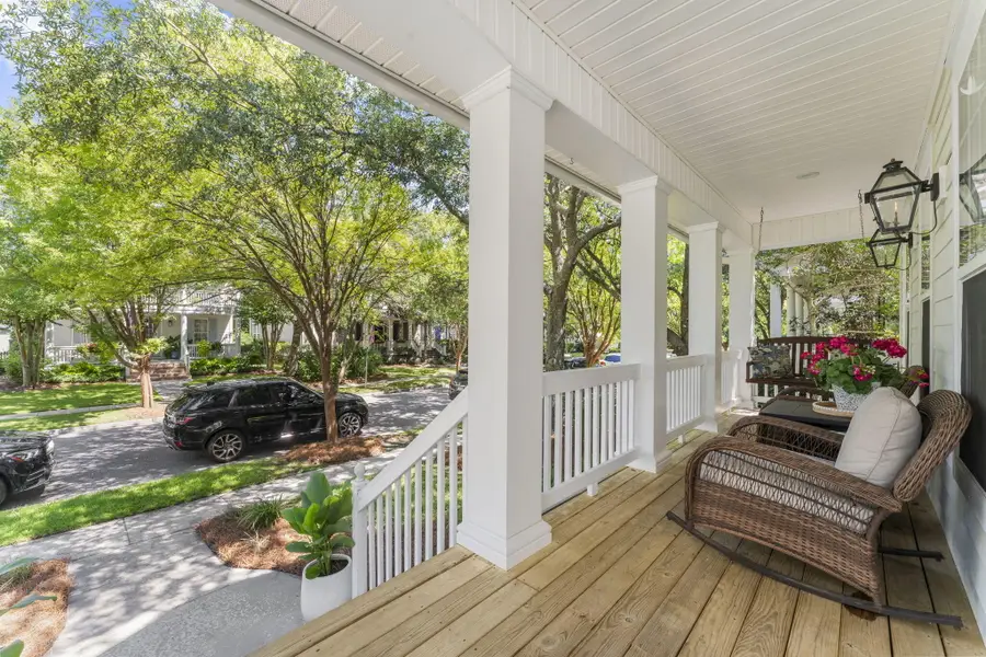 1613 Bulline Street, Daniel Island, SC 29492 - #3