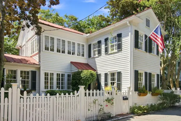 3 Greenhill Street, Charleston, SC 29401