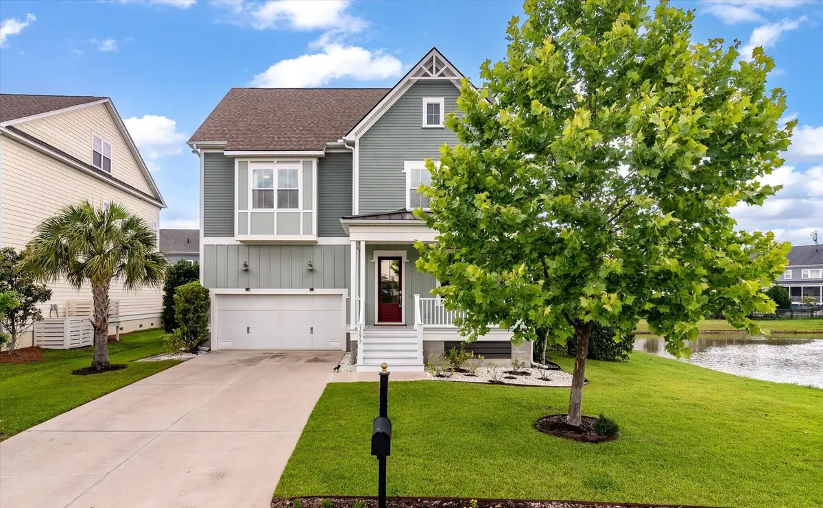 1273 Logbook Lane, Mount Pleasant, SC 29466 - #1