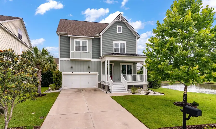 1273 Logbook Lane, Mount Pleasant, SC 29466 - #2