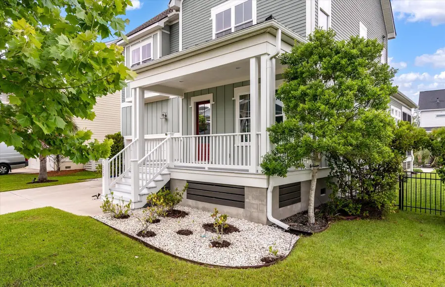 1273 Logbook Lane, Mount Pleasant, SC 29466 - #3