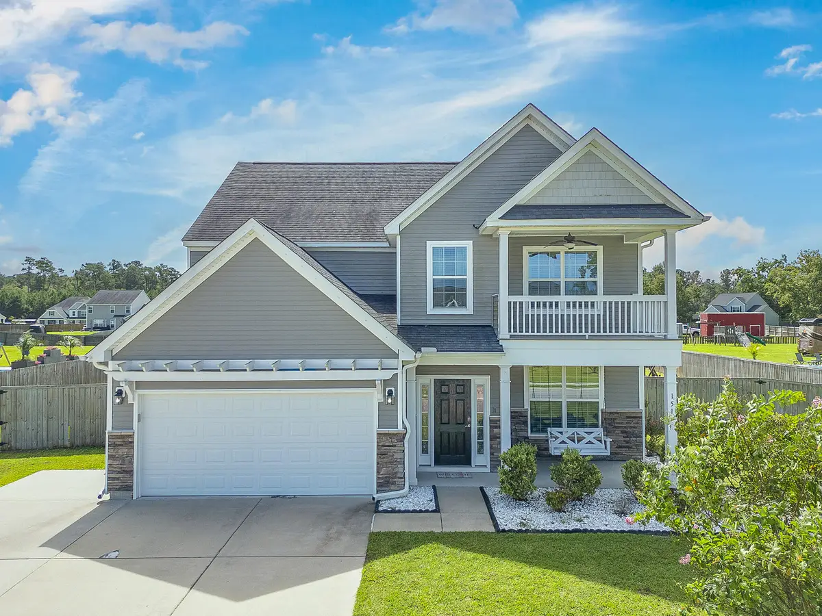 151 Lakelyn Road, Moncks Corner, SC 29461 - #1