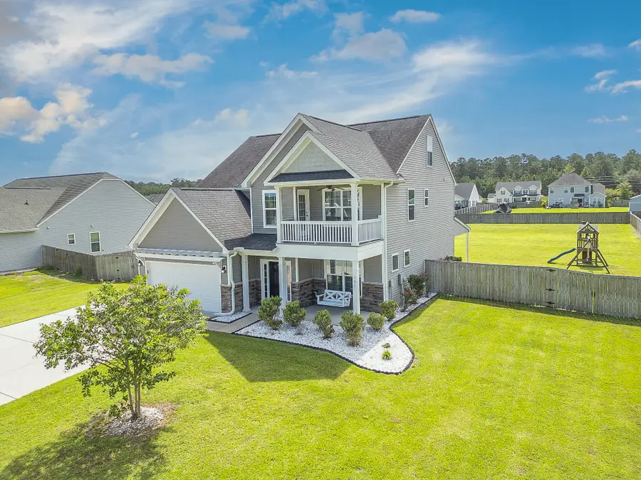 151 Lakelyn Road, Moncks Corner, SC 29461 - #2