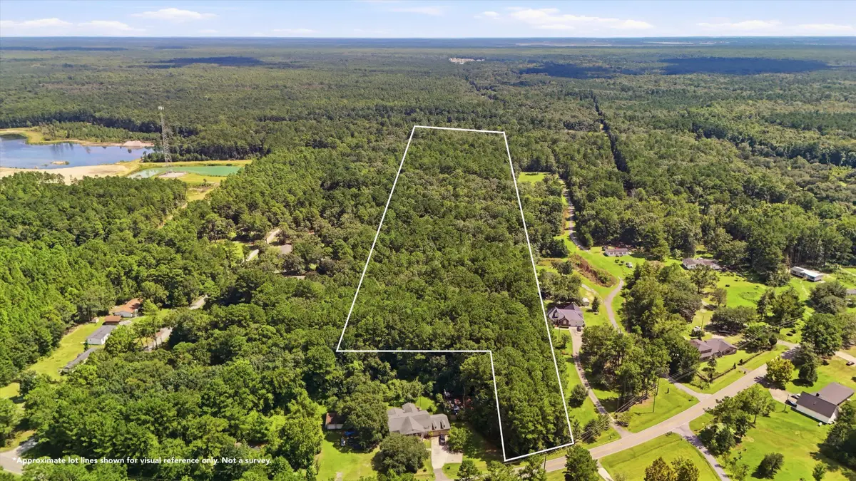 00 Charity Church Road, Huger, SC 29450 - #1