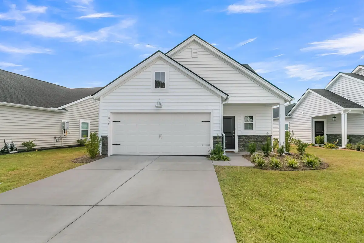 1059 Grace Field Avenue, Summerville, SC 29485 - #1