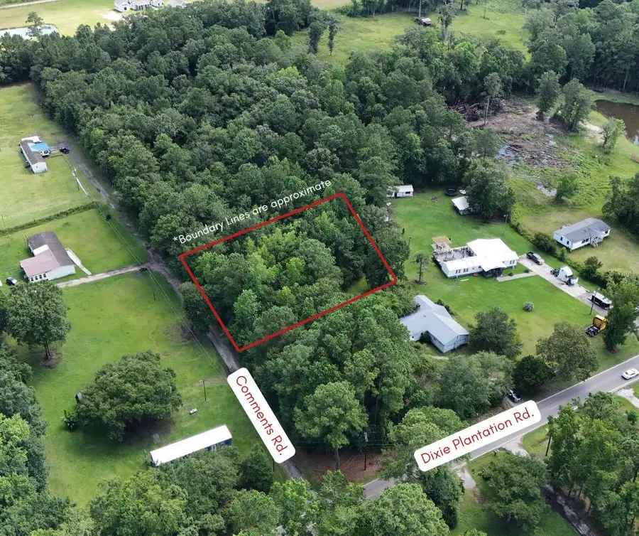 5071 Comments Road, Hollywood, SC 29449 - #2
