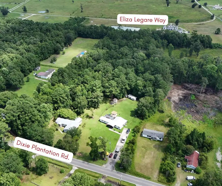 5071 Comments Road, Hollywood, SC 29449 - #3
