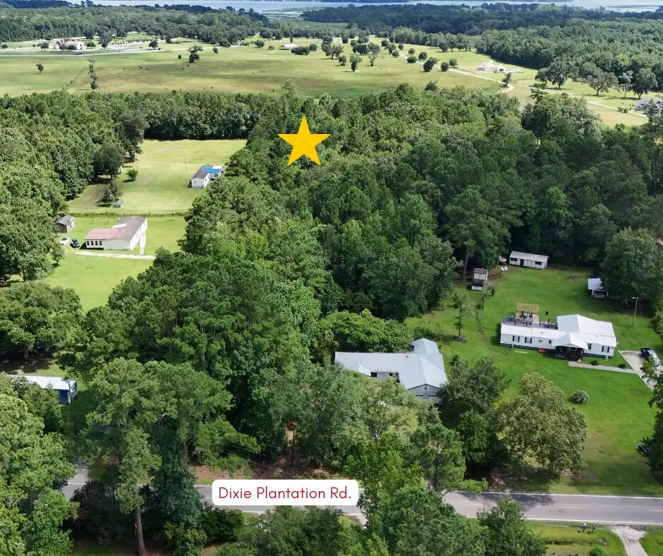5081 Comments Road, Hollywood, SC 29449 - #1
