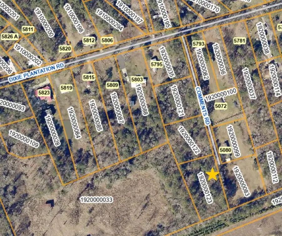 5081 Comments Road, Hollywood, SC 29449 - #2