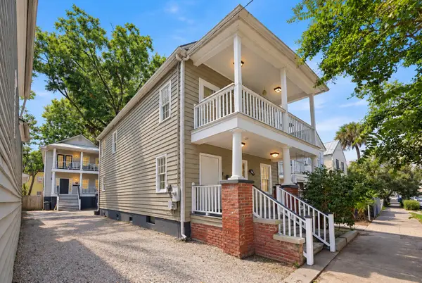 183 Smith Street, Charleston, SC 29403