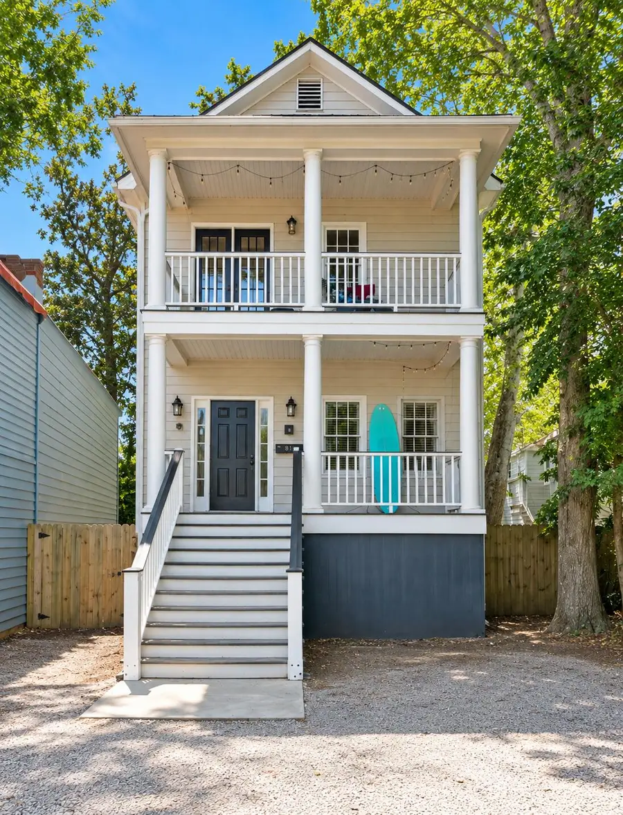 183 Smith Street, Charleston, SC 29403 - #2