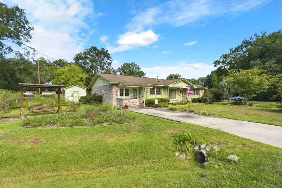 4409 Garwood Drive, Ladson, SC 29456 - #3