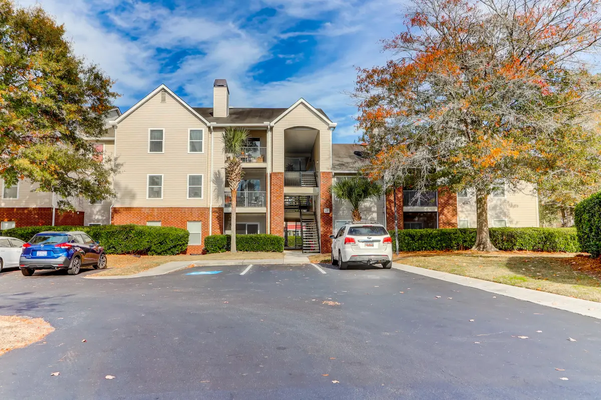 2011 N Highway 17 #1900 Q, Mount Pleasant, SC 29466 - #1