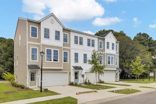 136 Fernbank Road, Johns Island, SC 29455