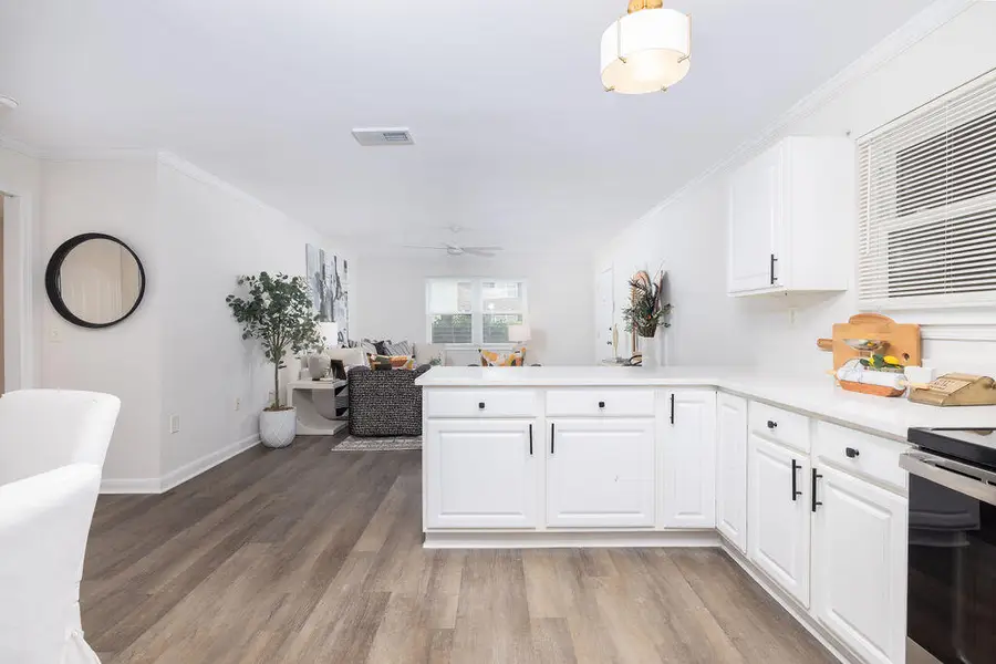 415 Parkdale Drive #Apt 2f, Charleston, SC 29414 - #3