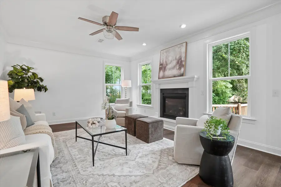 1300 Enfield Lane, Mount Pleasant, SC 29466 - #2
