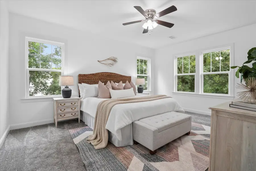 1300 Enfield Lane, Mount Pleasant, SC 29466 - #3