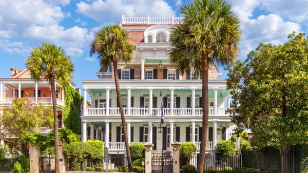20 S Battery Street, Charleston, SC 29401