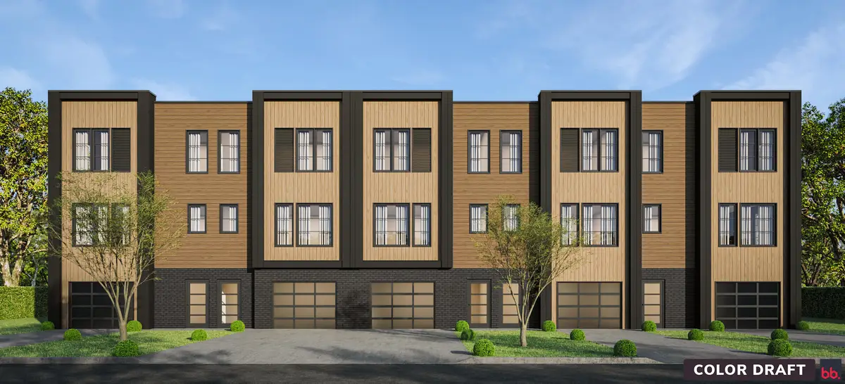 5321 Sawpit Circle #9, North Charleston, SC 29418 - #1