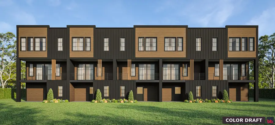 5321 Sawpit Circle #9, North Charleston, SC 29418 - #2
