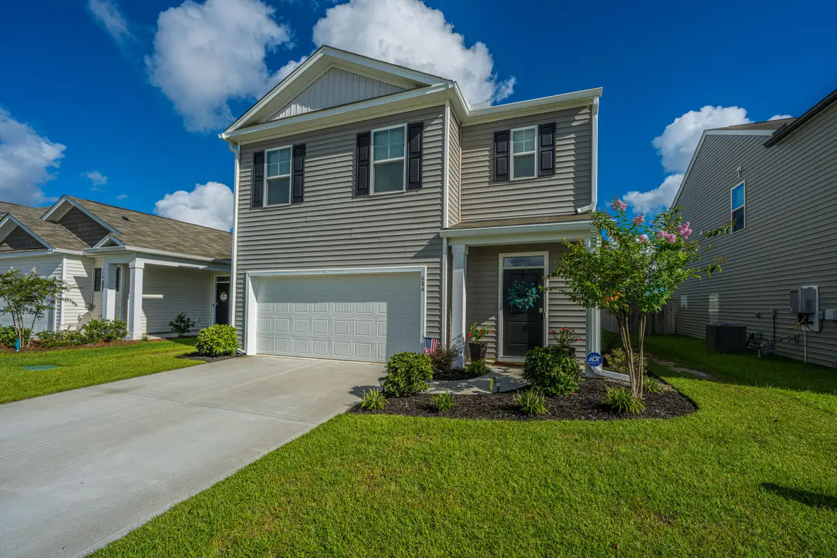 606 Ladywood Drive, Summerville, SC 29486 - #1
