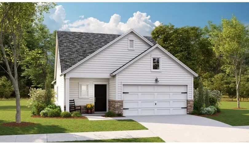 158 Bono Court, Summerville, SC 29486 - #1