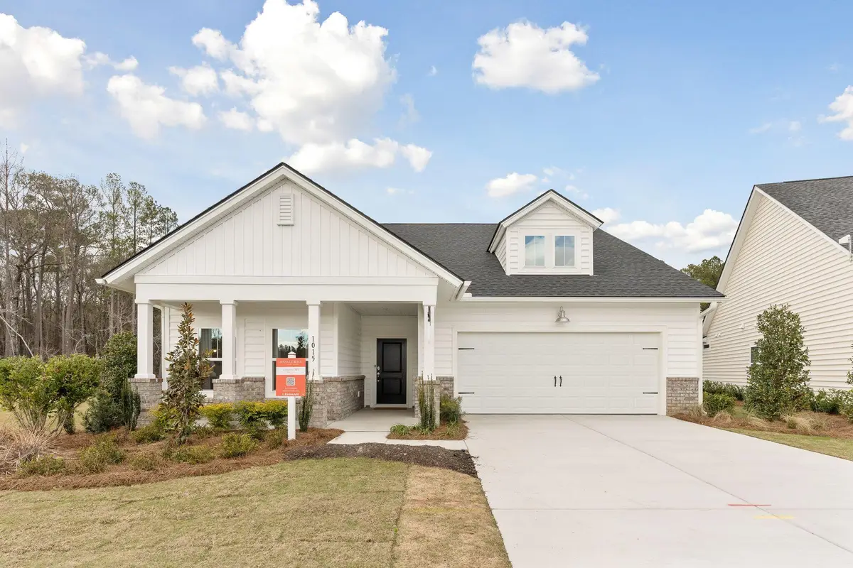 1081 Razor Clam Way, Summerville, SC 29485 - #1
