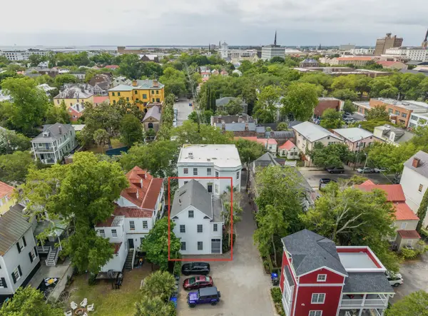 30 Mary Street #6, Charleston, SC 29403