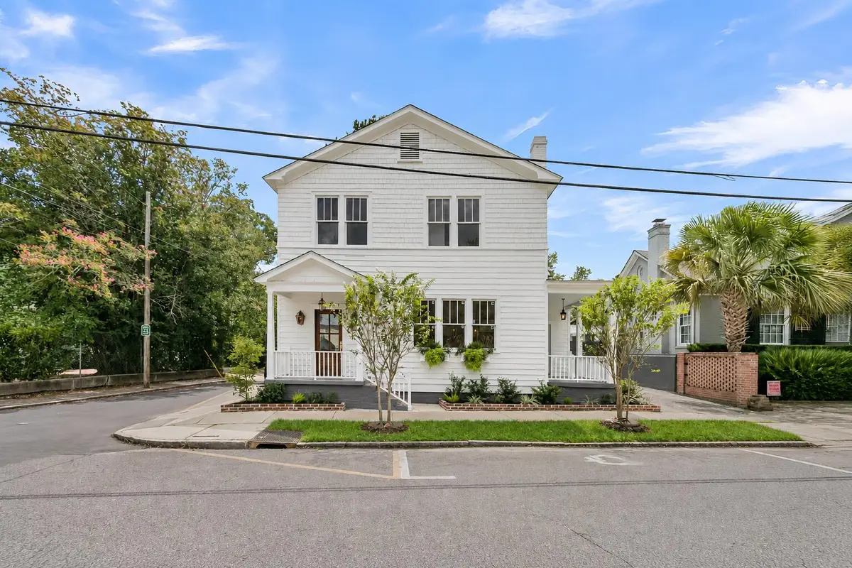 225 Congress Street, Charleston, SC 29403 - #1