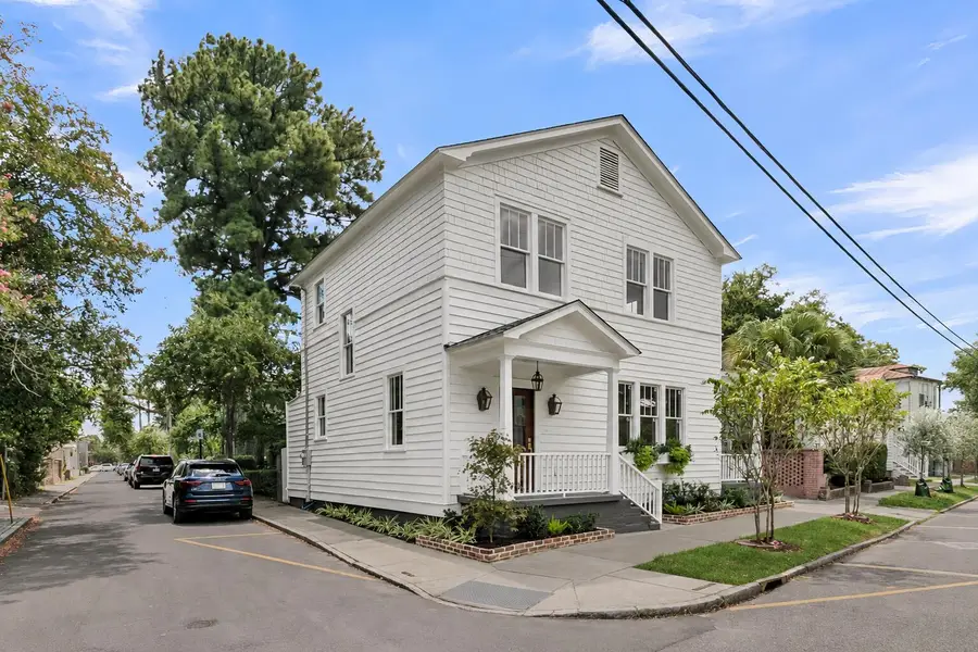 225 Congress Street, Charleston, SC 29403 - #3