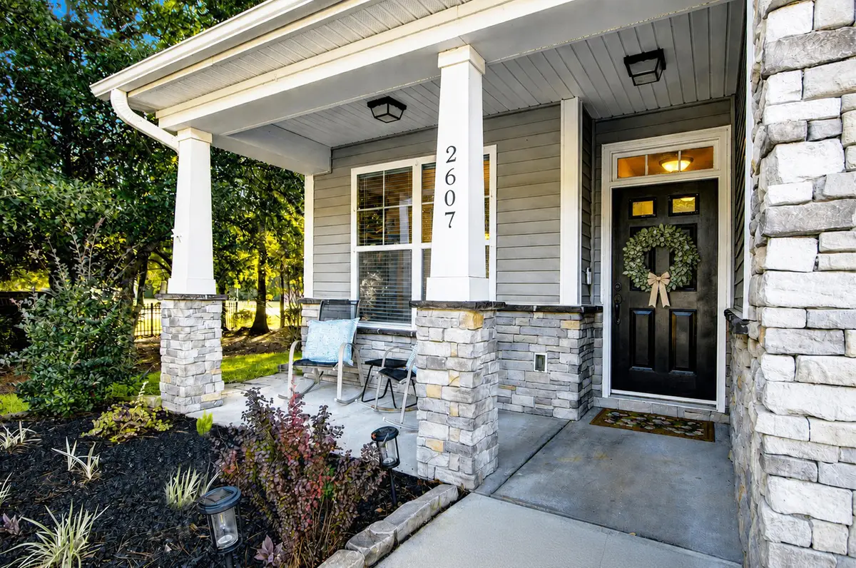 2607 Lohr Drive, Mount Pleasant, SC 29466 - #1