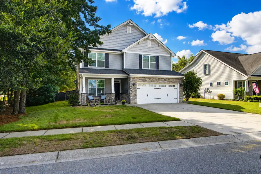 2607 Lohr Drive, Mount Pleasant, SC 29466 - #2