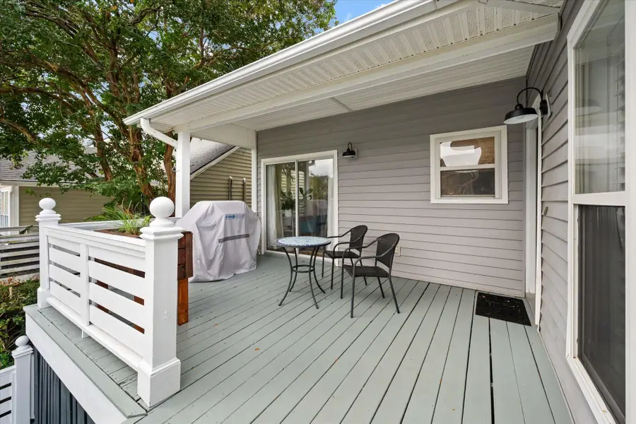 1533 Barquentine Drive, Mount Pleasant, SC 29464 - #2