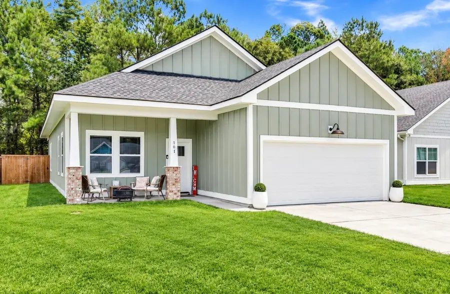 161 Brightwood Drive, Huger, SC 29450 - #2
