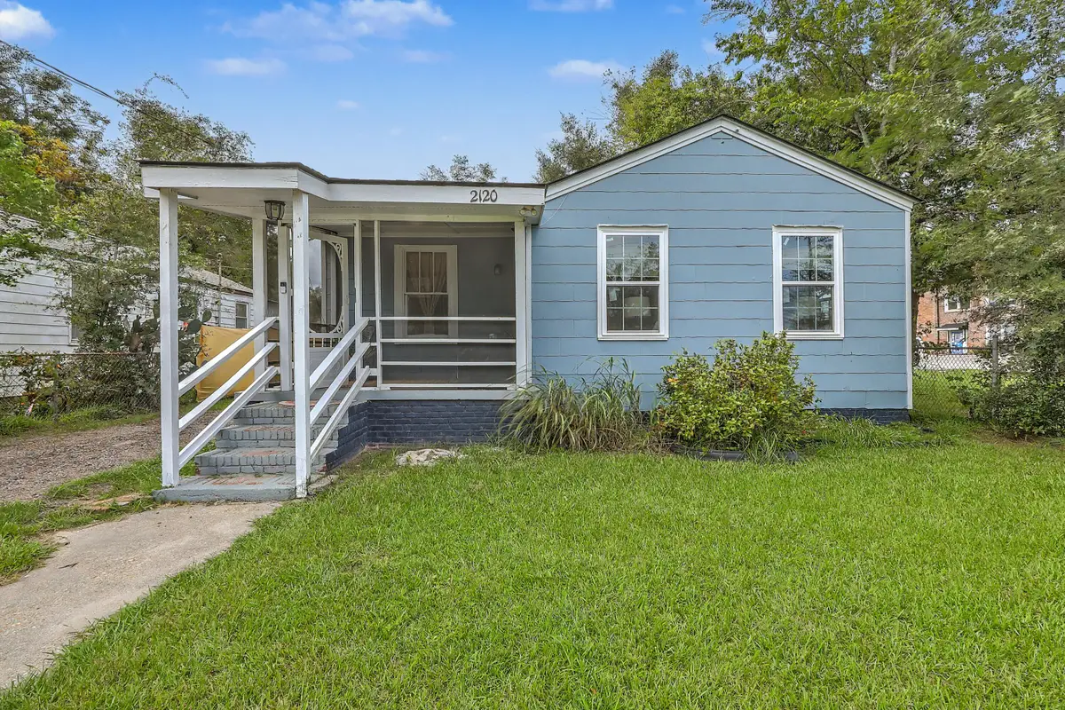 2120 Victory Avenue, North Charleston, SC 29405 - #1